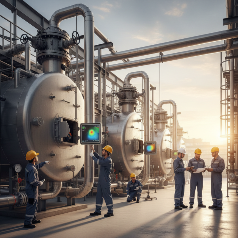 Top 10 Heat Exchanger Maintenance Tips for Global Buyers?