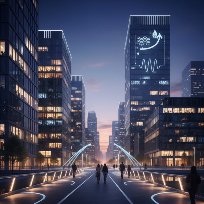 What Are the Benefits of Intelligent Lighting Systems?