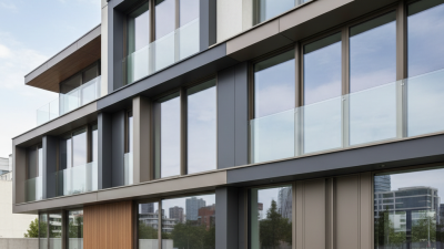 Top 5 Custom Aluminum Windows and Doors Manufacturers Worldwide?
