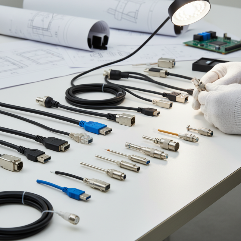 Top 10 Cable Connectors for Your Global Sourcing Needs?