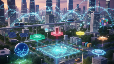 Top 10 Lorawan Sensors for Smart City Applications in 2026?