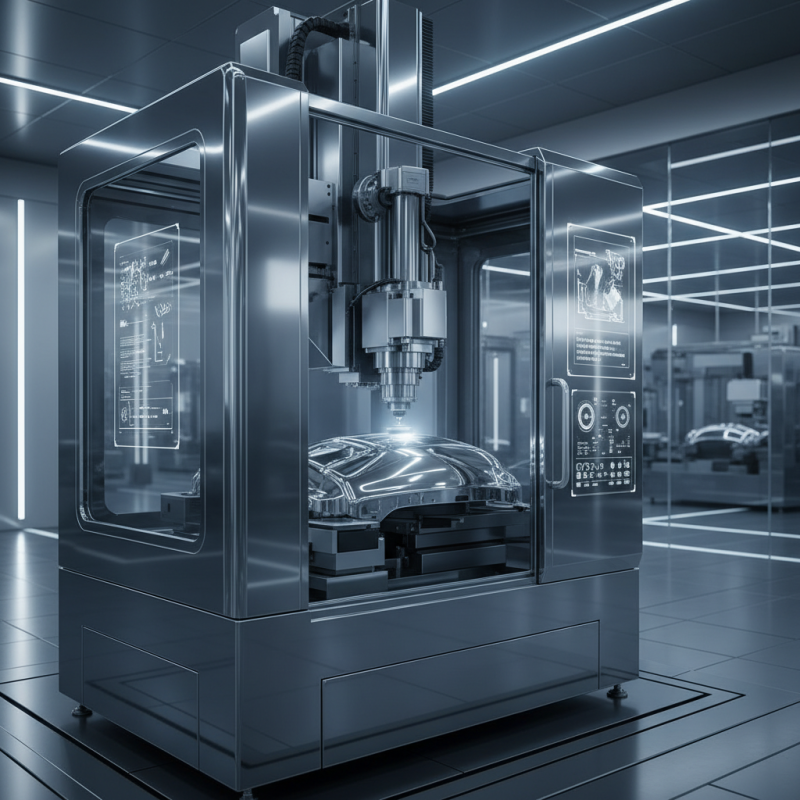 Cnc Mirror Surface Processing Machine Trends for Global Buyers?