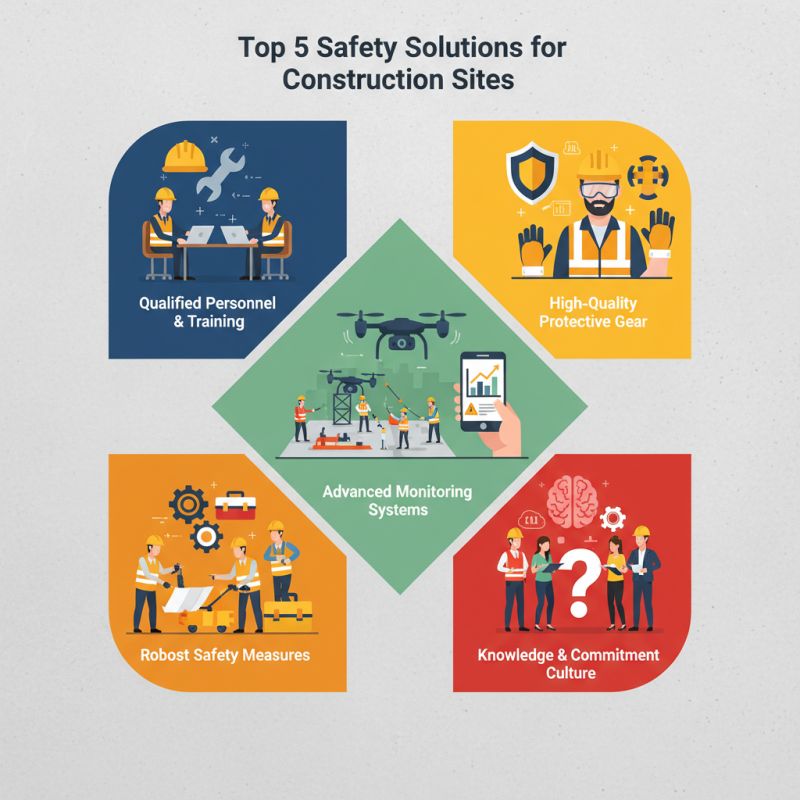 Top 5 Safety Solutions for Construction Sites You Should Know?