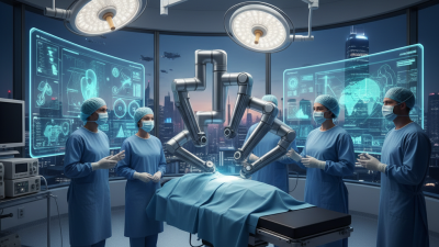 2026 Best Operation Instrument for Global Buyers Guide?