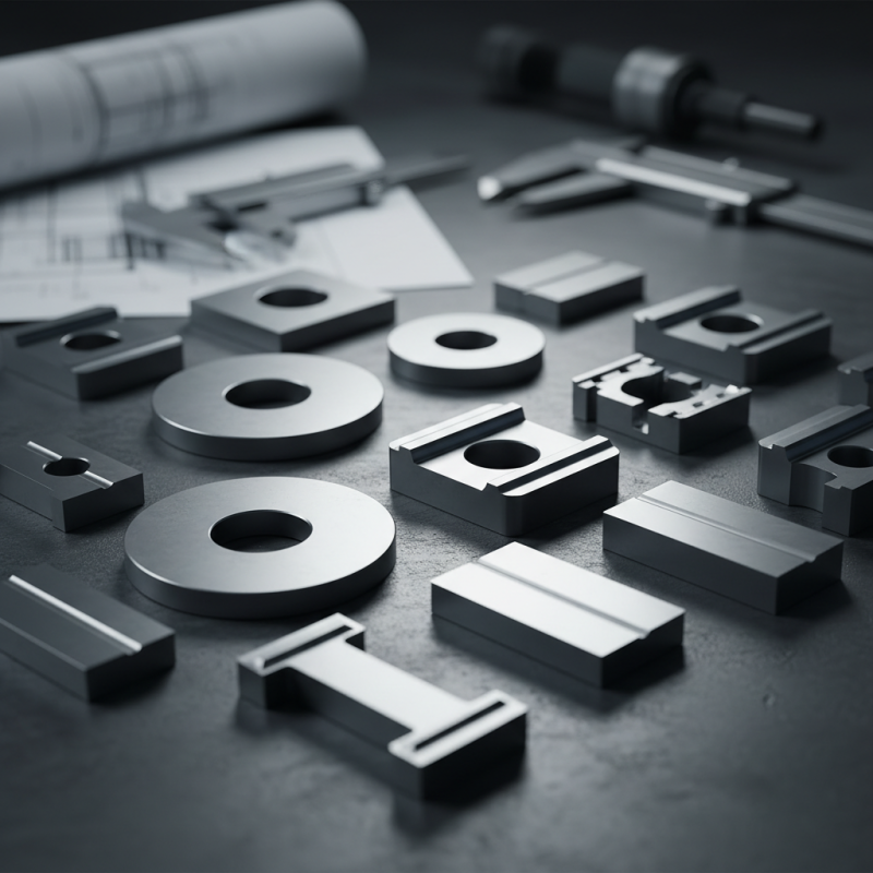 2026 How to Choose the Best Carbide Cutting Blanks?