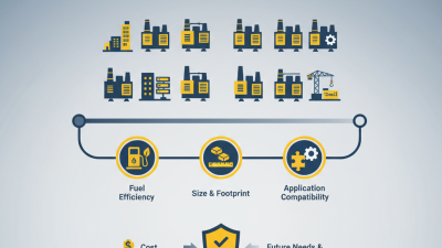Top 10 Perkins Generator Set Models You Should Know?