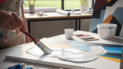 Why Choose Titanium Dioxide White Paint for Your Projects?