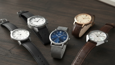 How to Choose the Best Quartz Watch for Your Collection?