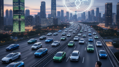 Top Electric Car Models in China You Should Consider?