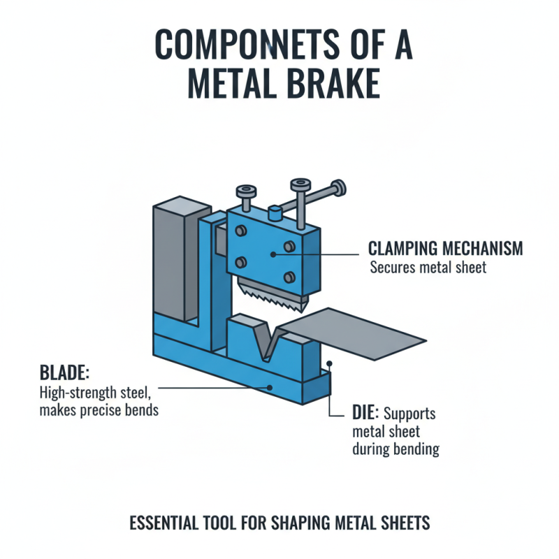 What is a Metal Brake and How Does it Work?