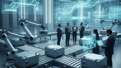 Discover the Best Smart Packaged Solutions for 2026?