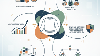Why Choose Personalized Pullover for Your Brand?
