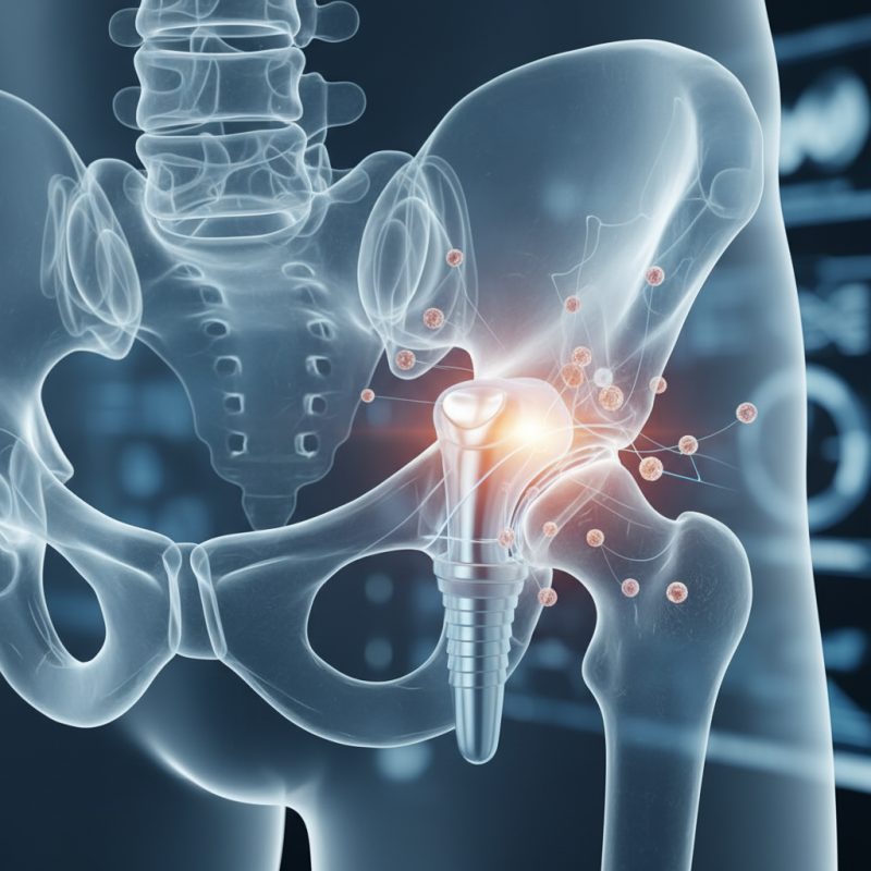 Why Are Biocompatible Orthopedic Implants Essential for Safety