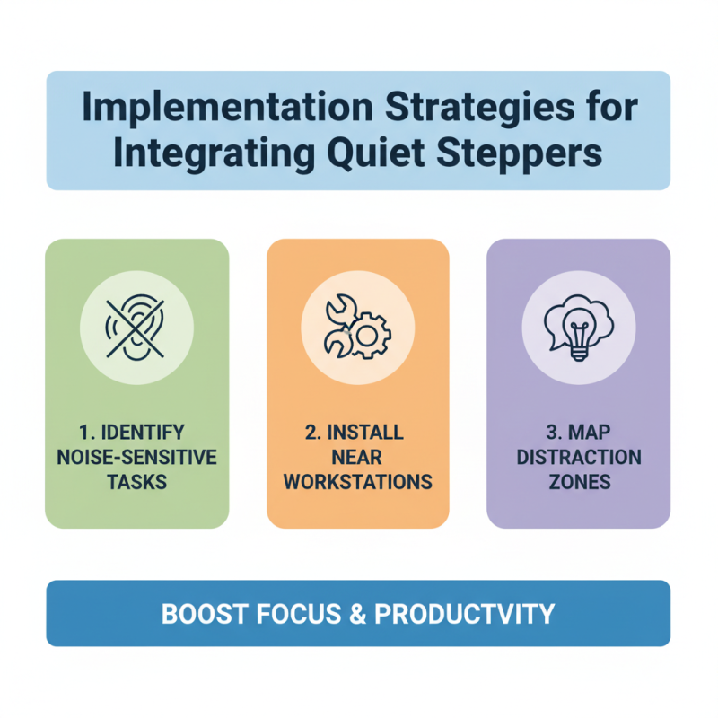 What is a Quiet Stepper and How Does It Improve Your Workflow?