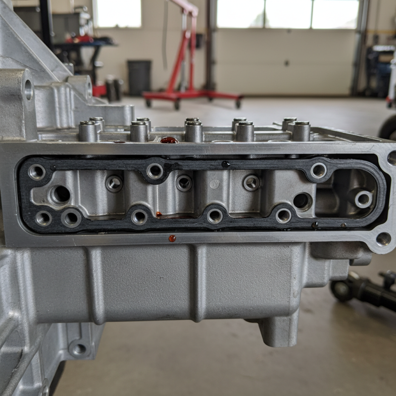 What is a Valve Body Gasket and Why is it Important?