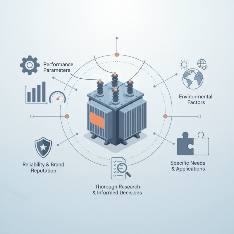 Best Power Transformer Buying Guide for Global Suppliers?