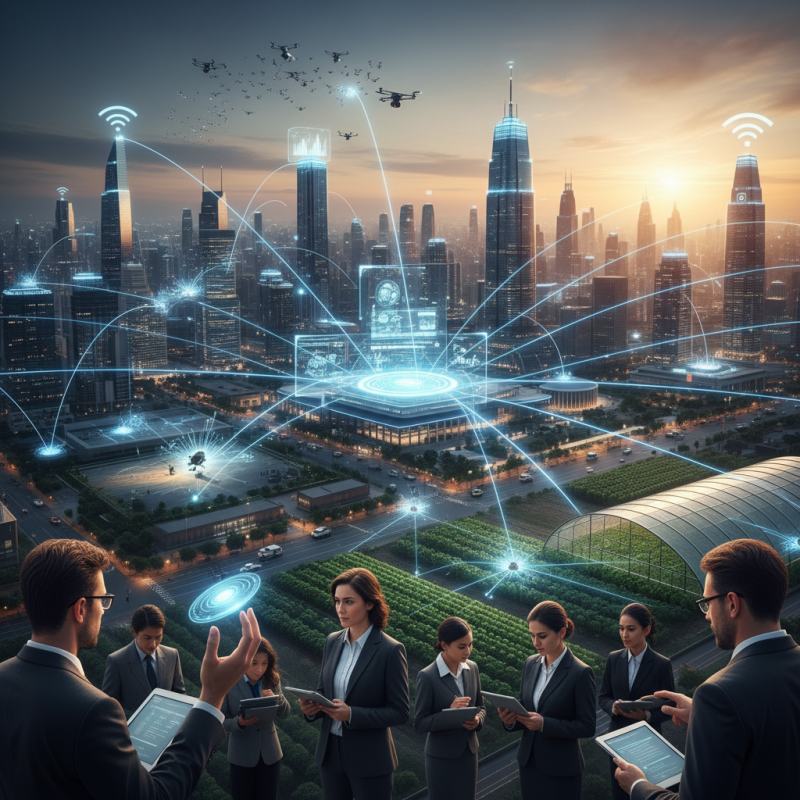Best Wireless Sensors for Global Buyers in China