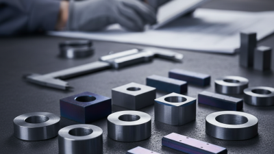 2026 How to Choose the Best Carbide Cutting Blanks?