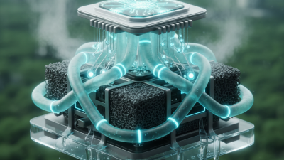 2026 Top Cooling Systems Innovations for a Sustainable Future?