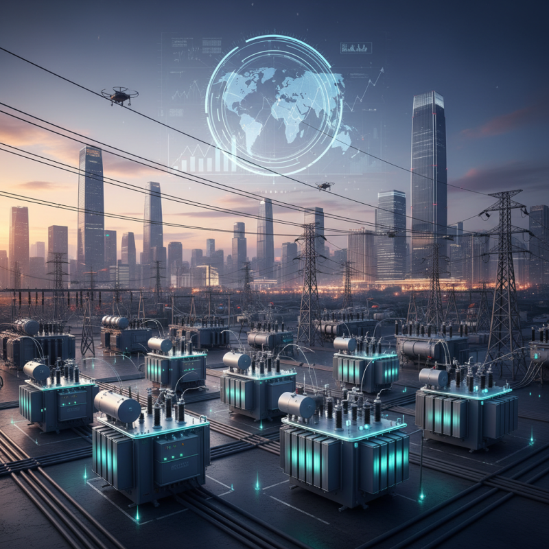 Top 10 Distribution Transformers in China You Should Know?