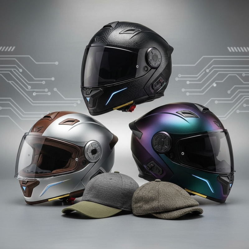 2026 Best Motobike Headwears for Global Buyers Guide?