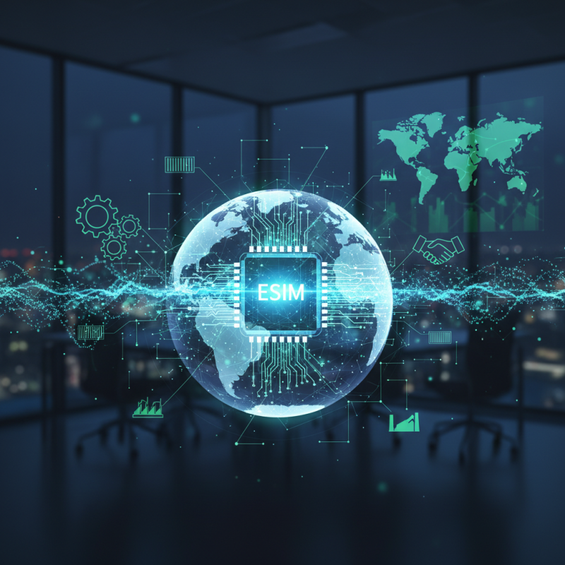 How to Boost Your Esim for Global Procurement Success?
