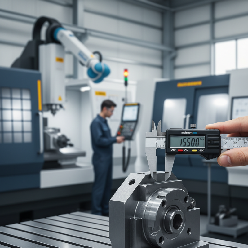 2026 Best Ways to Evaluate Machining Equipment Quality?