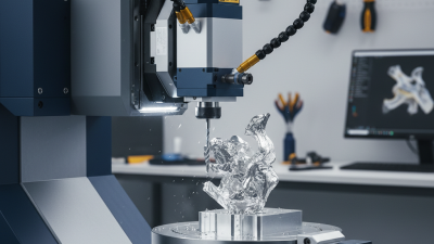 Top 10 Benefits of Desktop 5-Axis CNC Machine for Buyers?