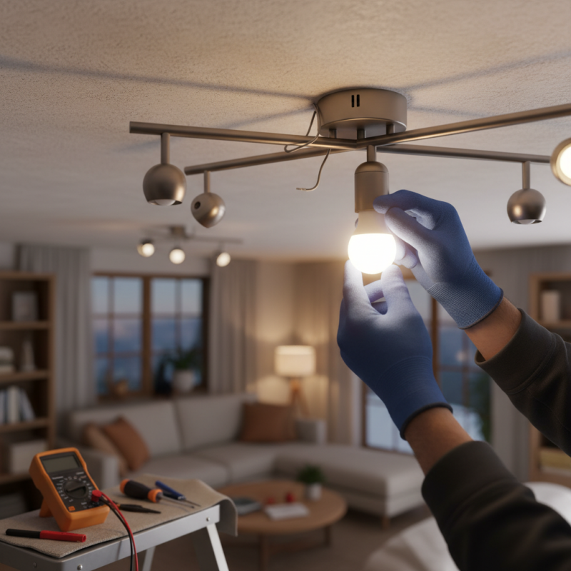 How to Fix Flickering Light Bulb Problems Effectively?