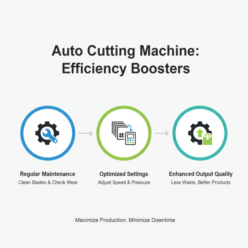 Best Auto Cutting Machine for Efficient Production Solutions?