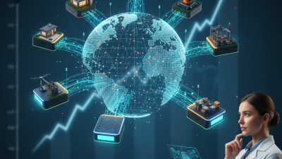 Top Wireless Ethernet Module for Global Buyers?