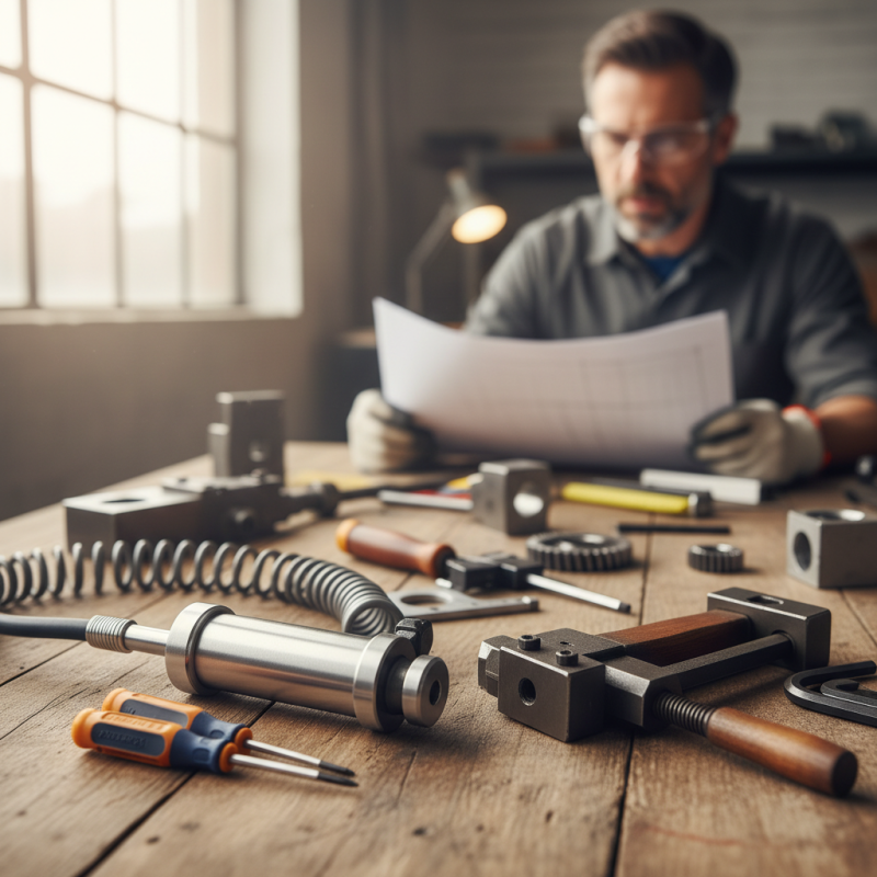 How to Choose the Best Fixture Tools for Your Projects?
