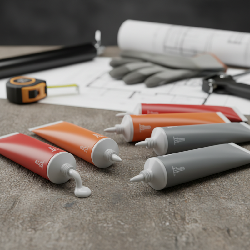 2026 Top Heat Proof Silicone Sealant Options for Buyers?