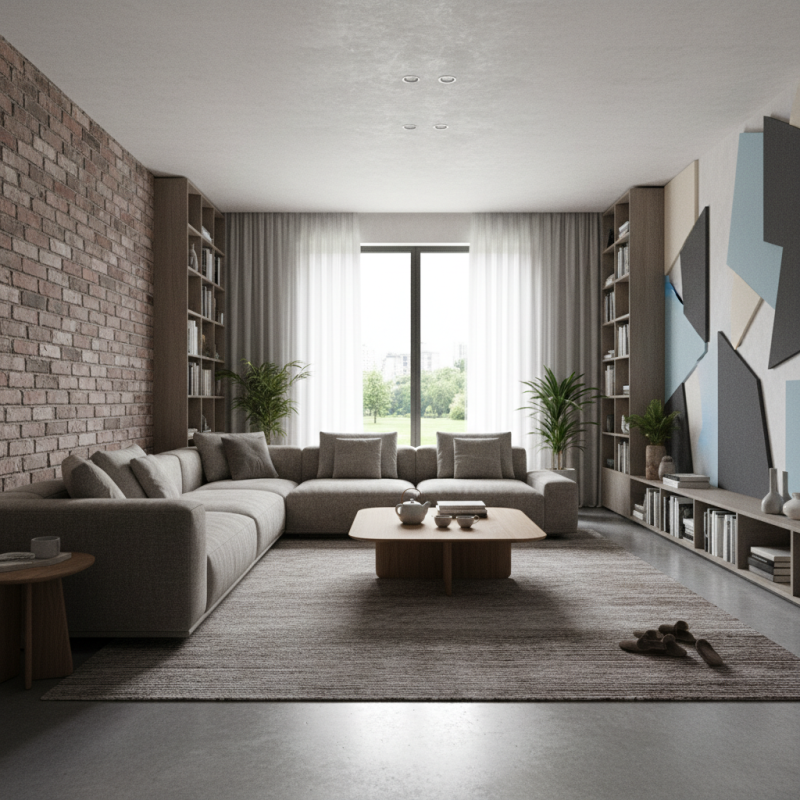 What Affects Indoor Sound Quality and How to Improve It?