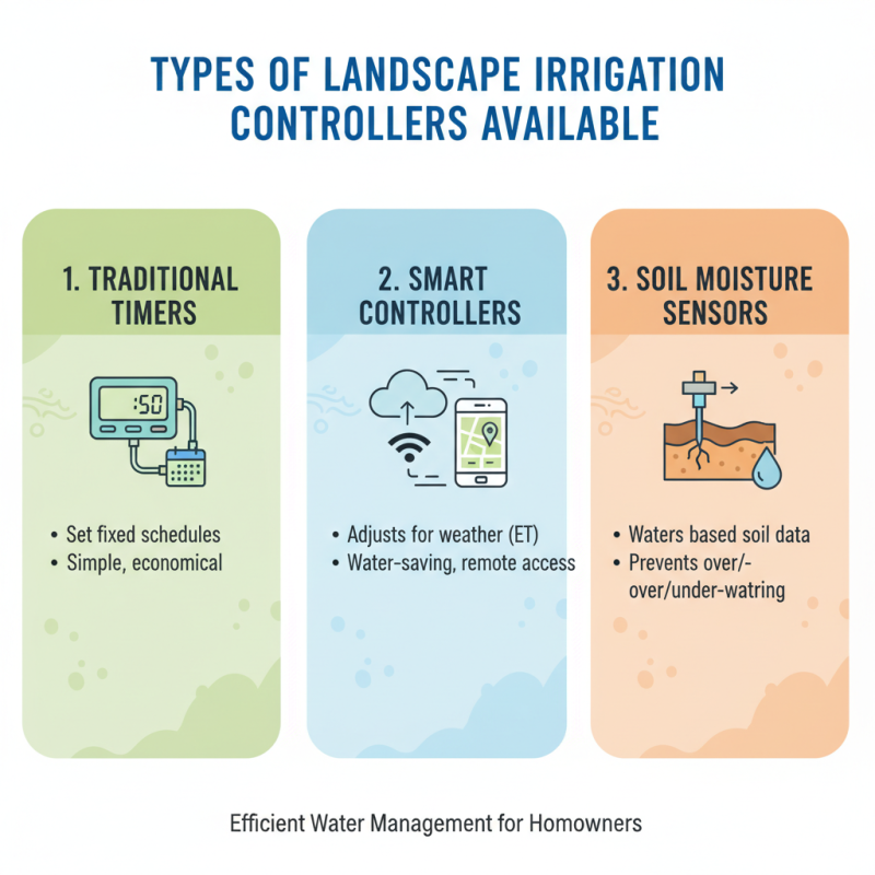 What is a Landscape Irrigation Controller and How Does It Work?