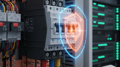 What is Thermal Magnetic 800V MCCB and Why is it Important?
