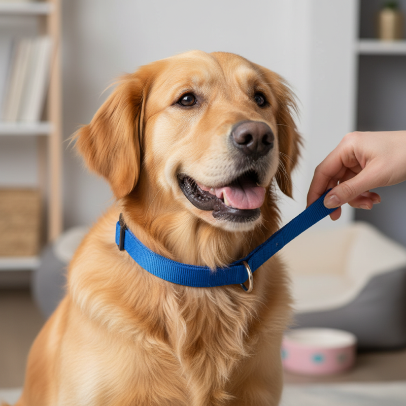 What Size Collar Does My Pet Need for Perfect Fit?