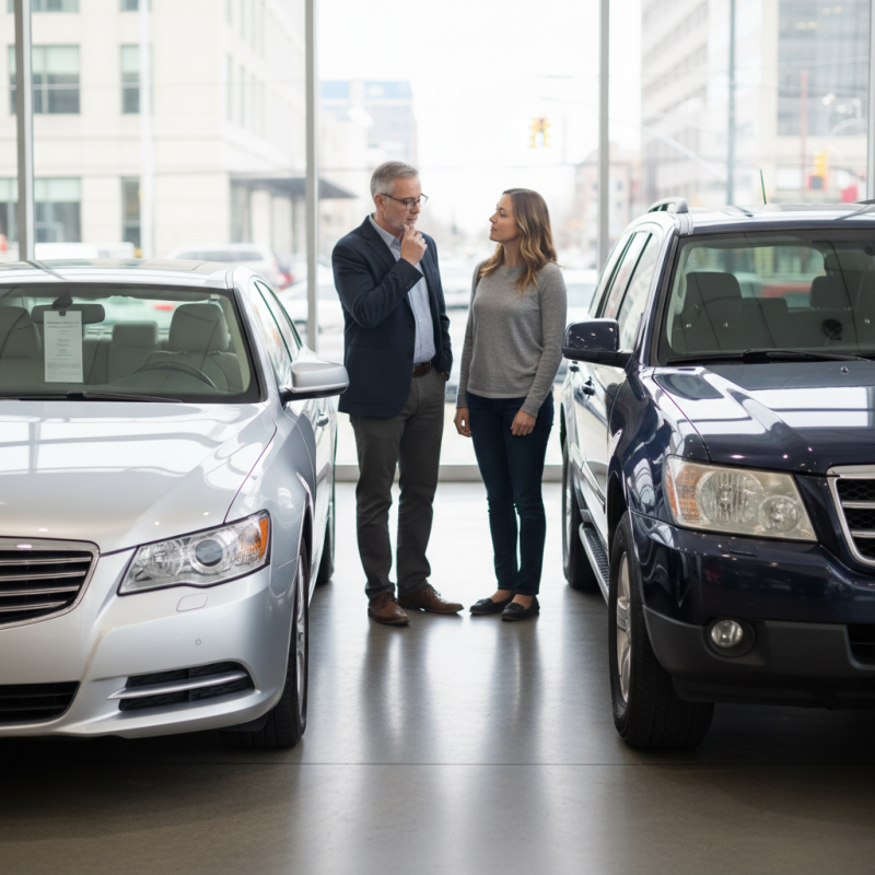 2026 Best Used vs Certified Pre-Owned Which is Better?