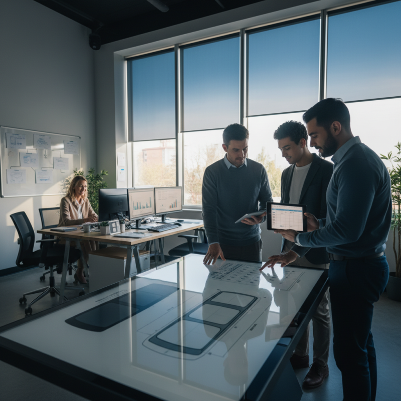 Best Window Tint Software for Efficient Business Solutions?
