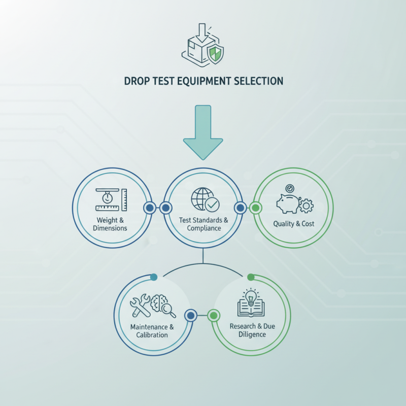 10 Essential Tips for Choosing Drop Test Equipment for Reliable Testing