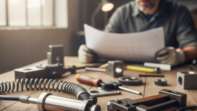 How to Choose the Best Fixture Tools for Your Projects?
