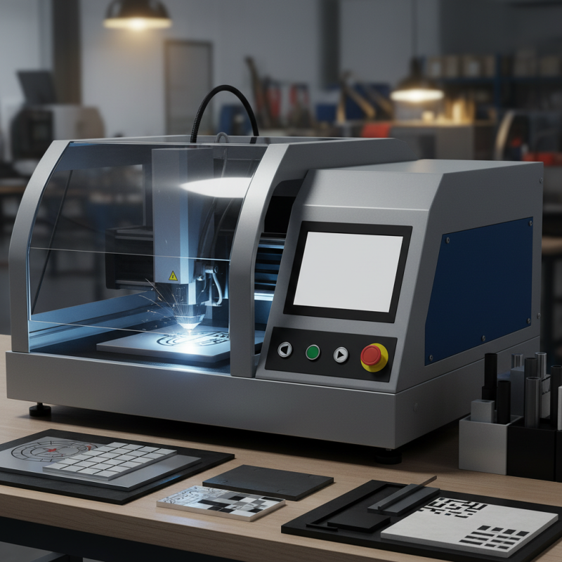 Top 10 Tips for Choosing Fiber Laser Marking Printers for Your Business?