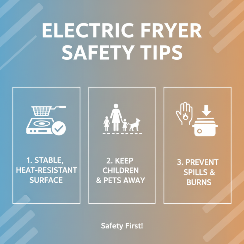 What is an Electric Fryer and How Does It Work?
