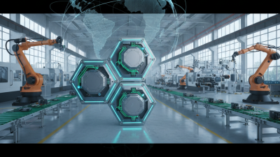 Top Motor Drive Solutions from China for Global Buyers?