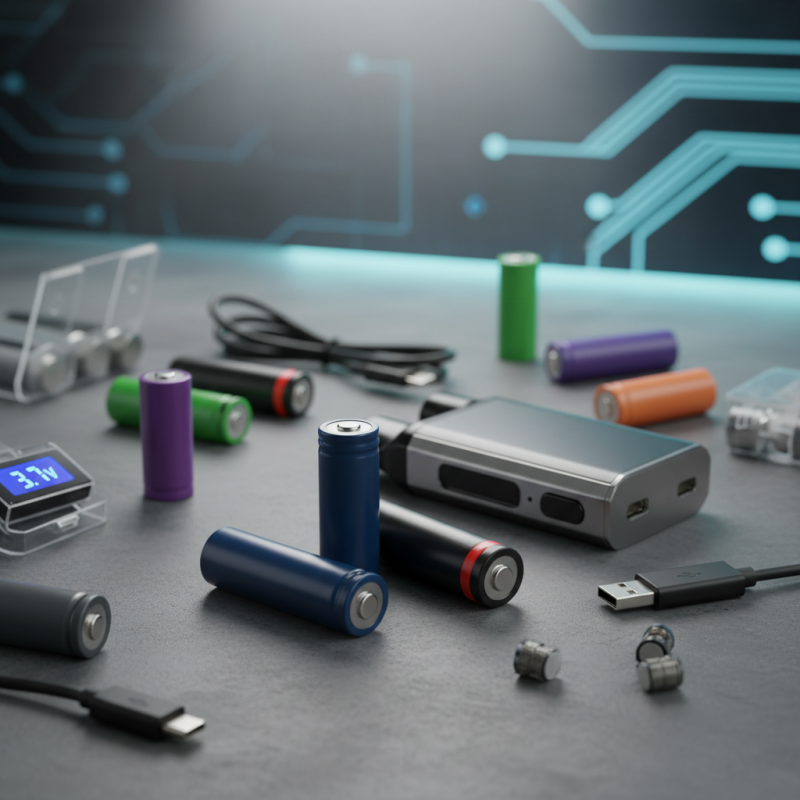 How to Choose the Best Vape Battery for Your Needs?