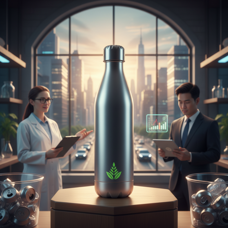 Exploring the Benefits of 1 Liter Aluminum Bottle in China Top Products?