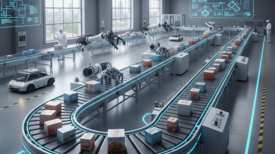 2026 Top Edge Conveyor Belt Trends Buyers Need to Know?