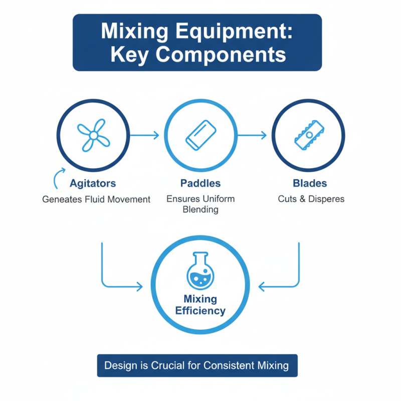 What is Mixing Equipment and How Does It Work?