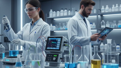 How to Choose the Best Water Testing Equipment for Your Needs?