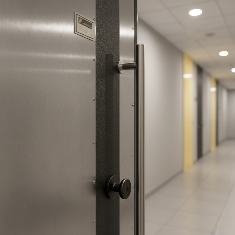 How to Tell if a Door is Fire Rated for Your Safety?